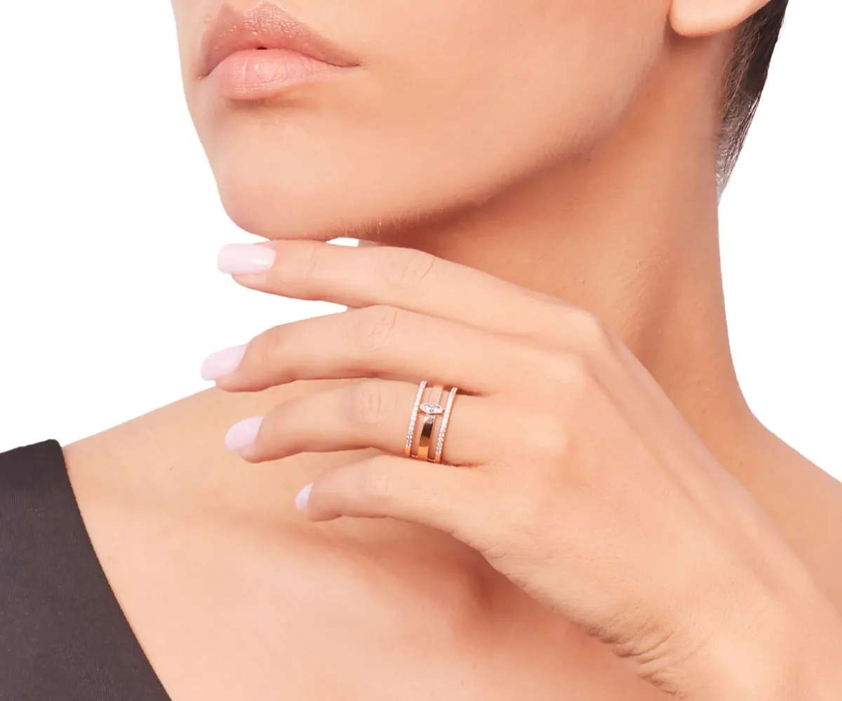 [P]Bijuteriile din aur: mai mult decât accesorii, o investiție inteligenta si expresie a stilului personal