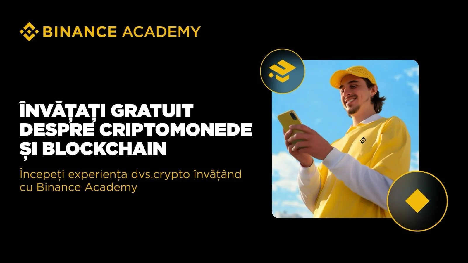 Binance Academy Binance Academy