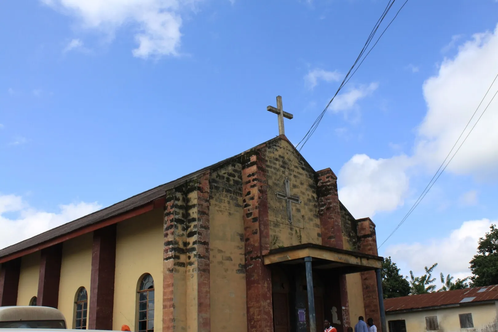 VIDEO Creștinii sunt persecutați și uciși, chiar în timpul slujbei: Donald Trump a cerut pregătirea trupelor pentru intervenție militară în Nigeria