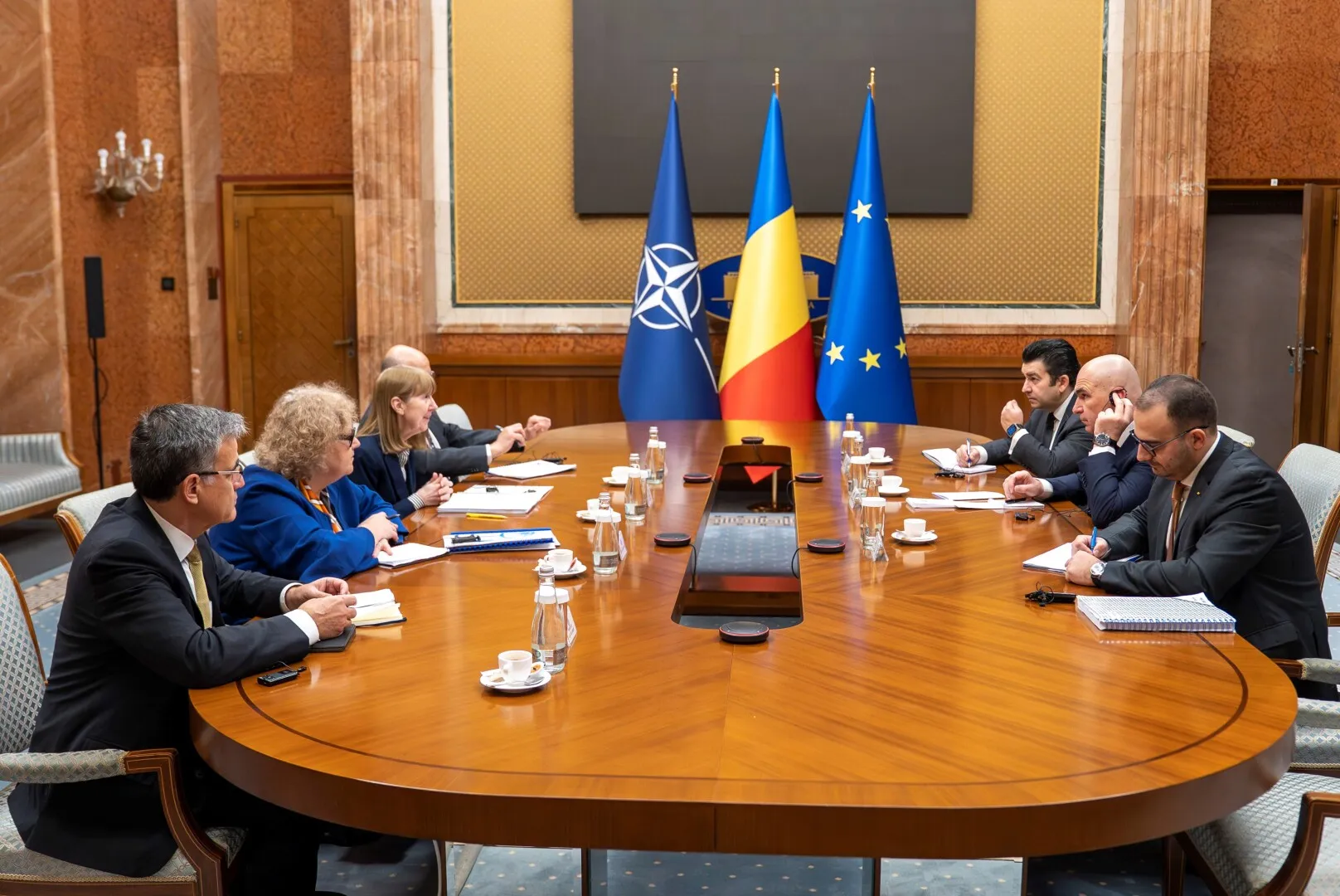 Ilie Bolojan cere ajutorul Băncii Mondiale: Vrea să rezolve o mare vulnerabilitate a României