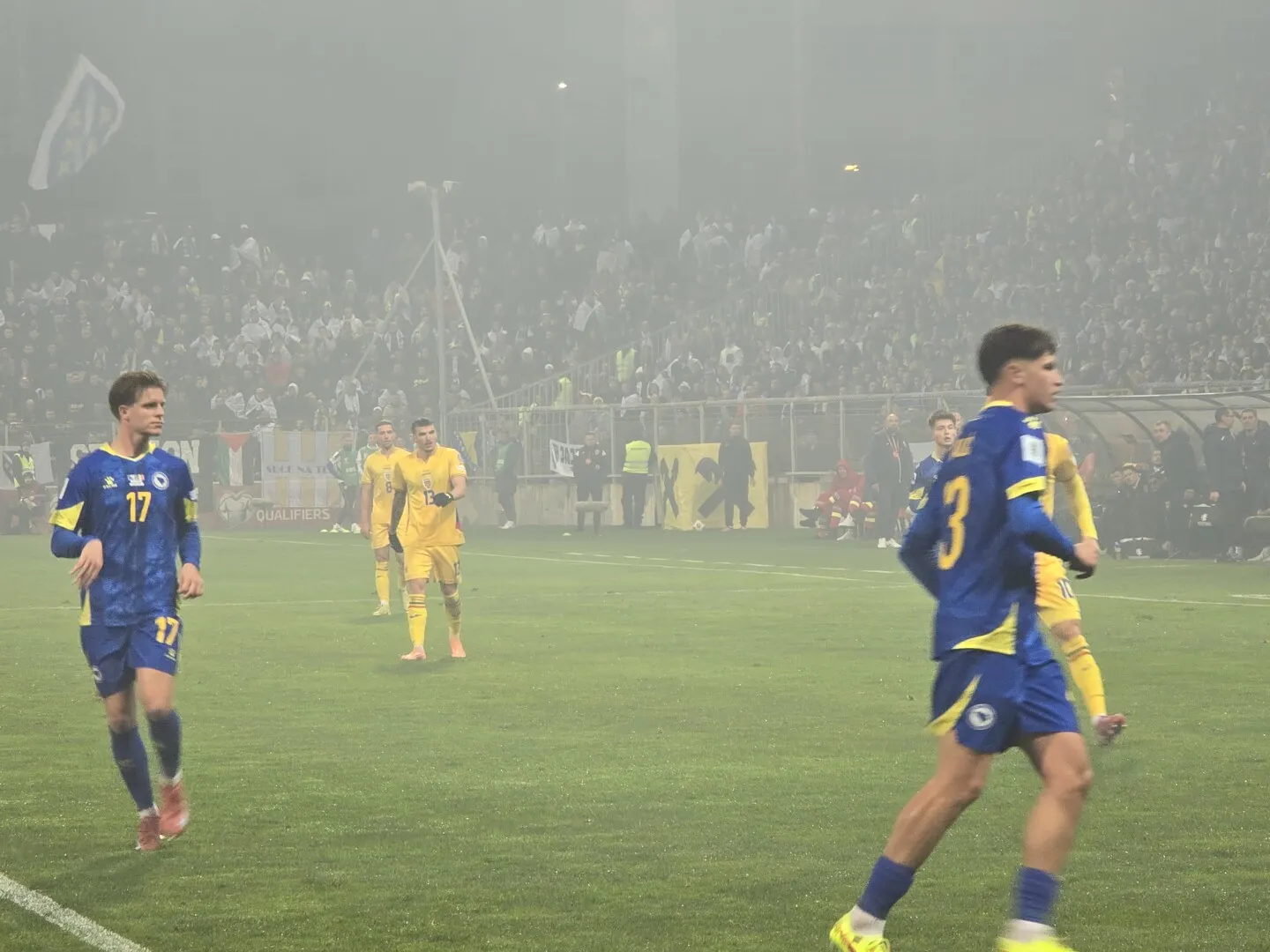 bosnia românia meci 3 bosnia românia meci 3