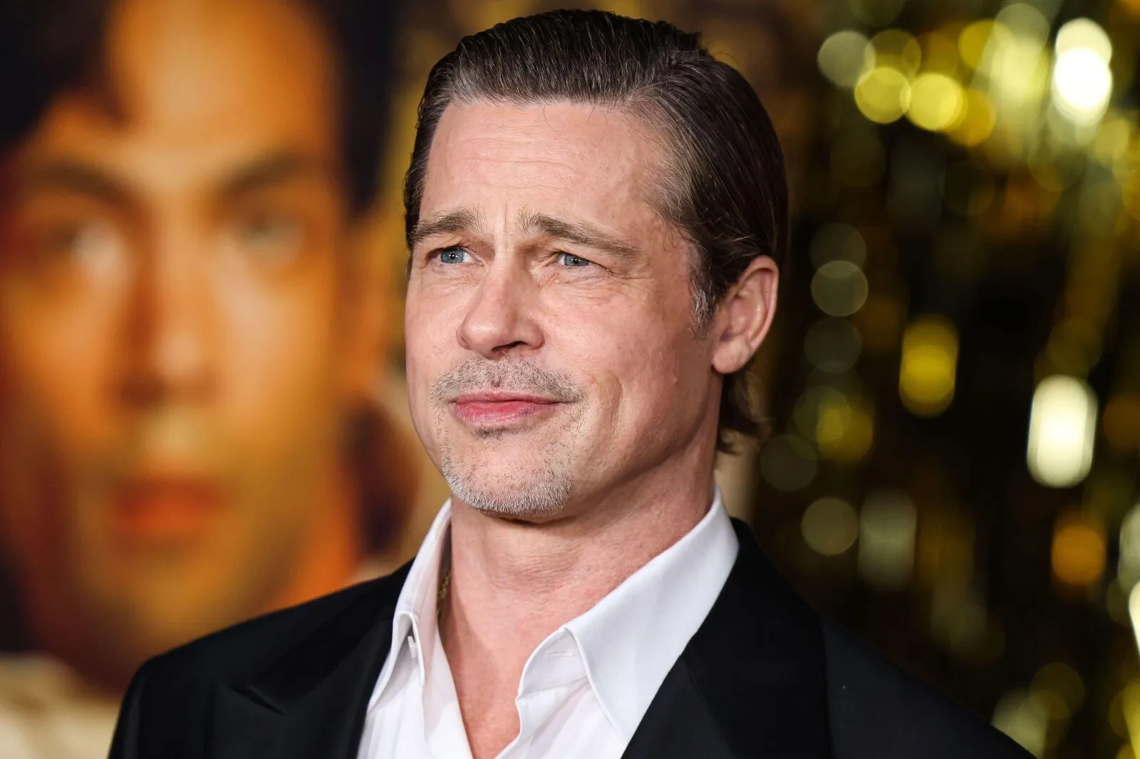 Poveste de iubire pe internet cu un fals Brad Pitt. O pensionară jefuită de 100.000 de euro de un escroc care s-a dat drept actorul hollywoodian