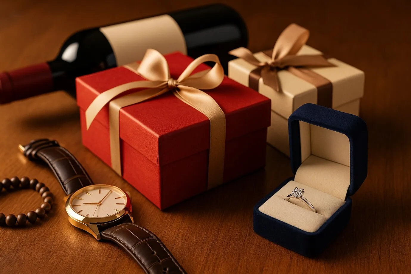 [P]Idei de cadouri care rămân mereu apreciate