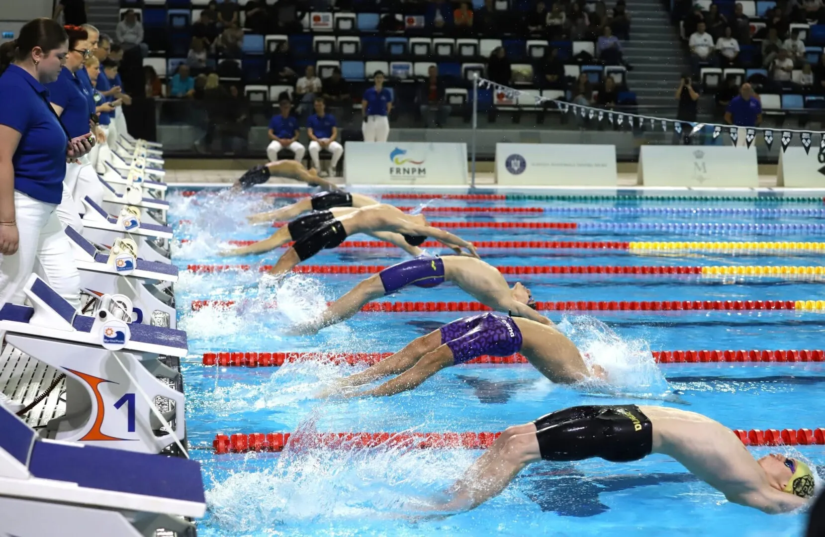 campionatele nationale de inot in bazin scurt 3