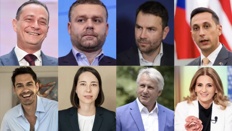 Biroul Electoral Municipal: 17 candidați admiși în cursa pentru Primăria București