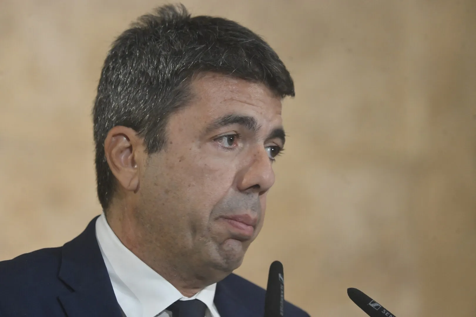 Demisie de proporții în Spania! Liderul regiunii Valencia cedează presiunilor după inundațiile care au ucis 229 de oameni: 'Nu mai pot continua'