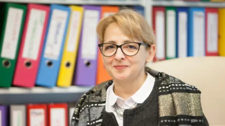 Carmen Croitoru: România are nevoie de un Statut al Culturii pentru a valorifica întregul potențial cultural