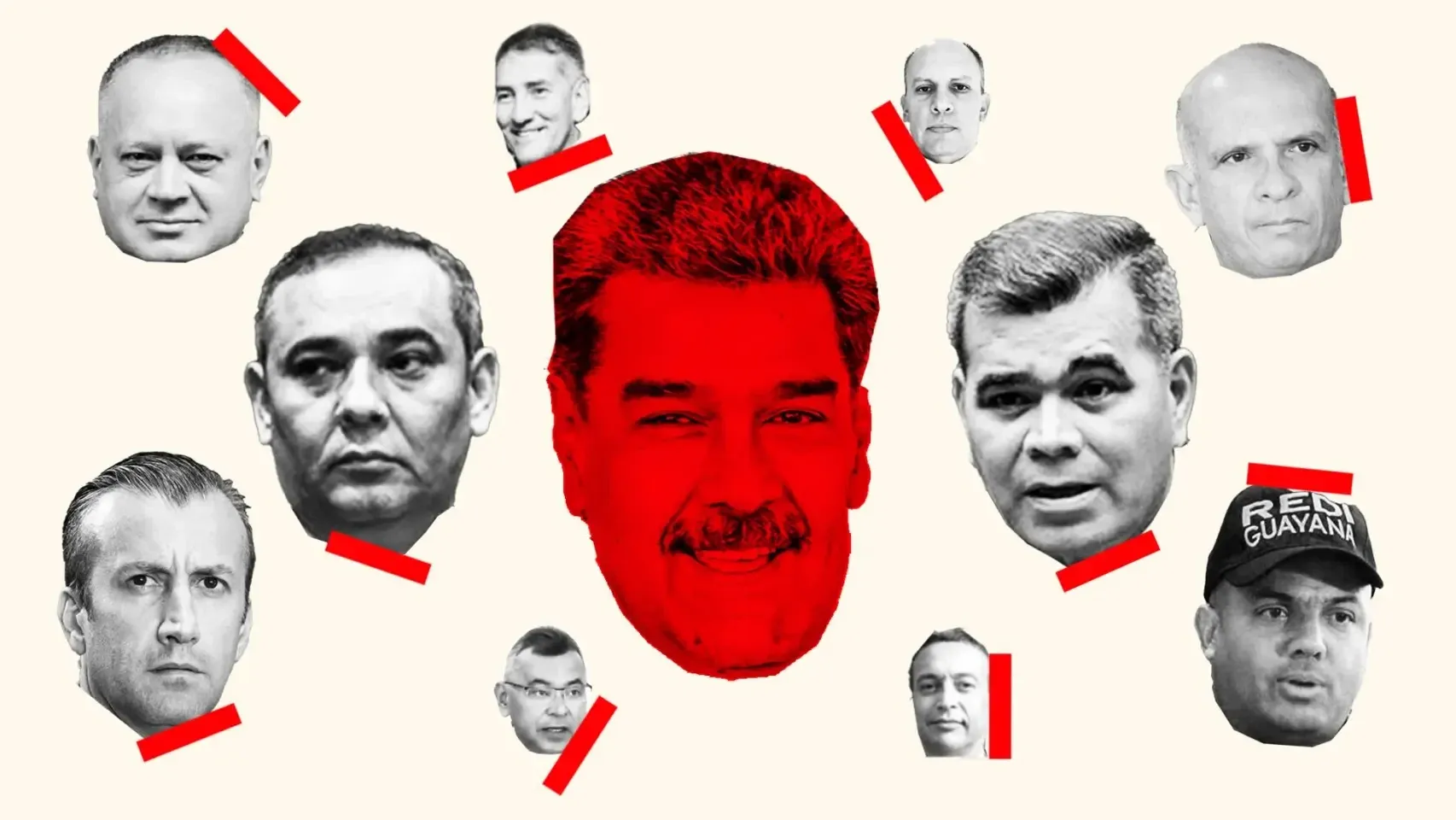 SUA intră tare în ”cartelul condus de Maduro”: Cartel de los Soles va fi clasificat ca grup terorist