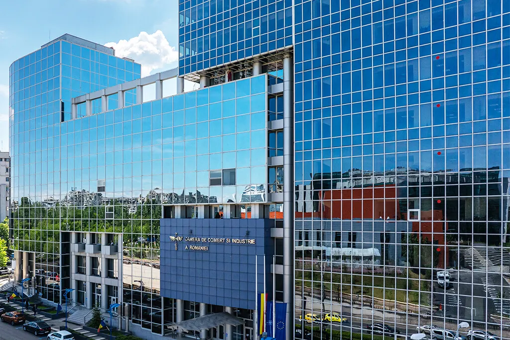 CCIR susține inițiativa Constanța Port Business Association de preluare a managementului CN APMC