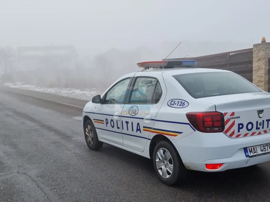 Trafic îngreunat în 19 județe din țară și în Capitală: Se circulă extrem de greu și pe autostrăzi