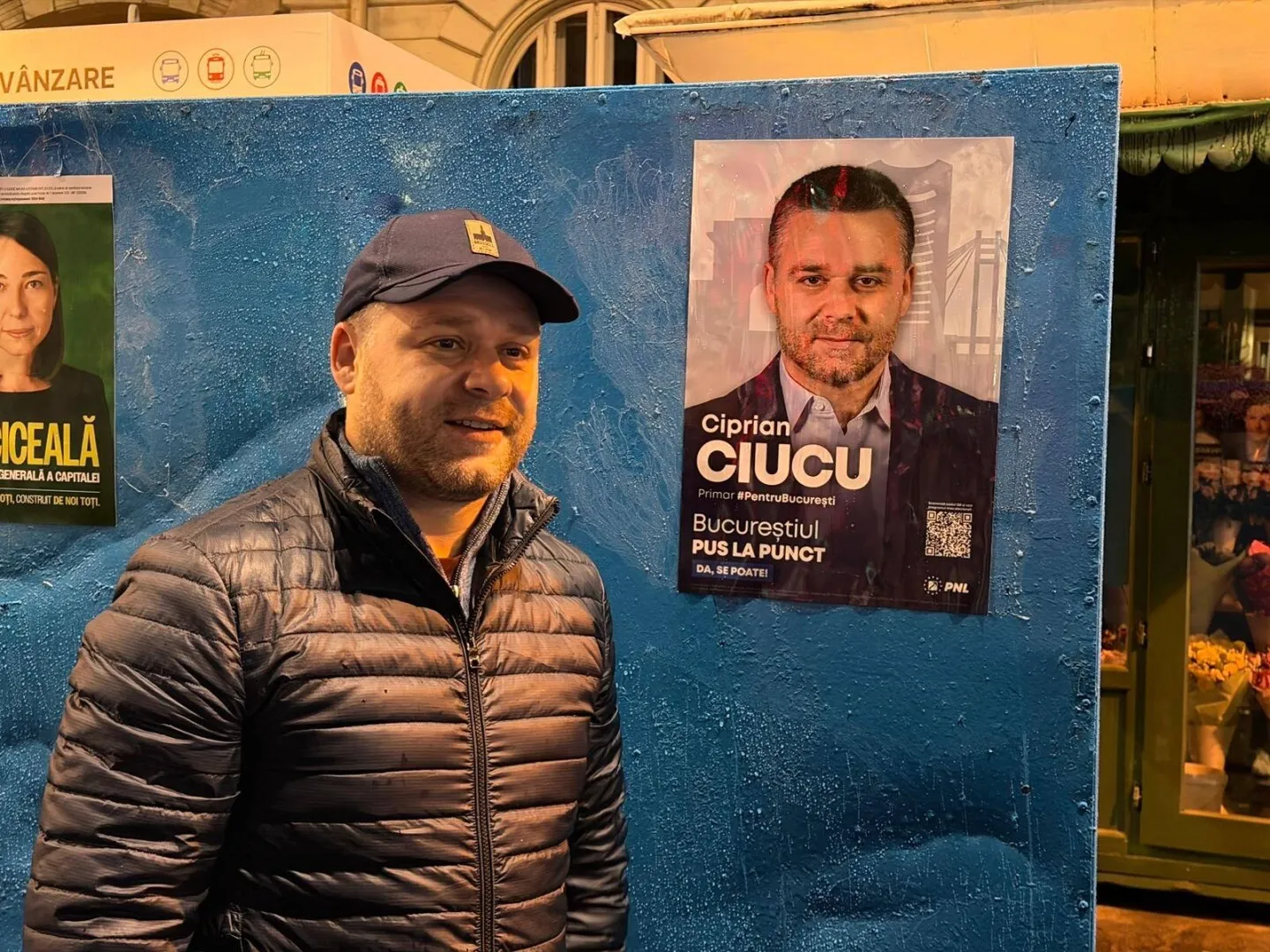 Ciprian Ciucu