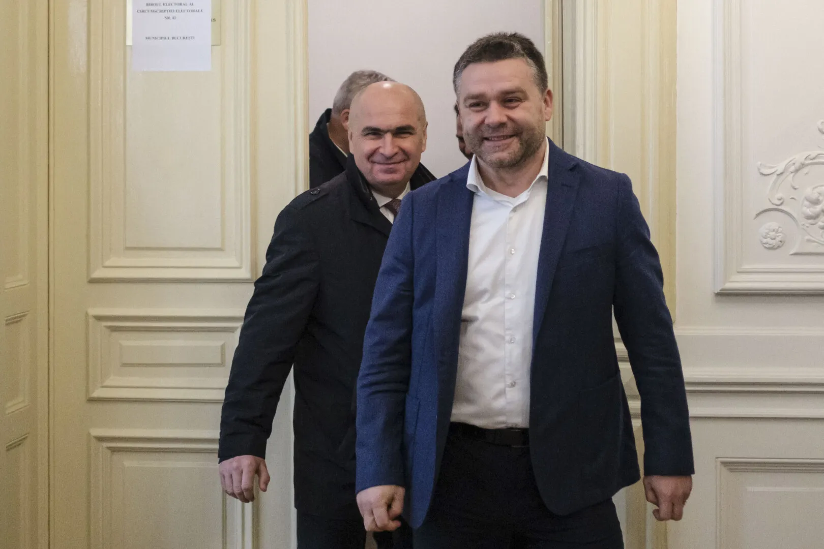 Tot mai multe personalități publice anunță că votează Ciprian Ciucu la Primăria Capitalei: jurnaliști, actori, sociologi și oameni de cultură își explică opțiunea