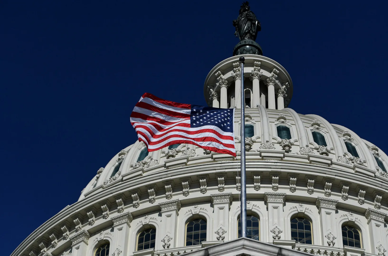 Demisie de răsunet: fostă aliată a lui Donald Trump îşi anunţă plecare din Congresul SUA, după cearta cu acesta