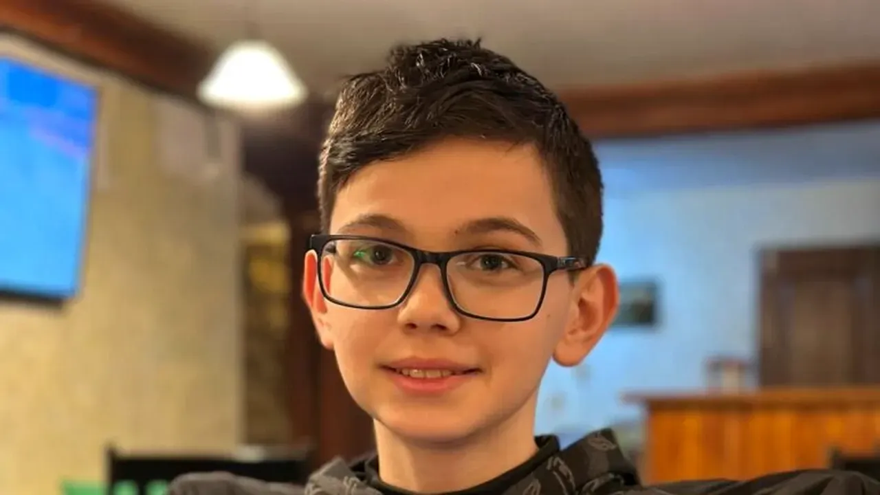 Alertă în Prahova: Un băiat de 13 ani din Gura Vitioarei este dat dispărut