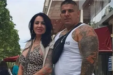 Șoc în lumea interlopă: Soția lui Adrian Corduneanu, reținută de polițiști - ”Beleaua” este și el căutat pentru a fi reținut