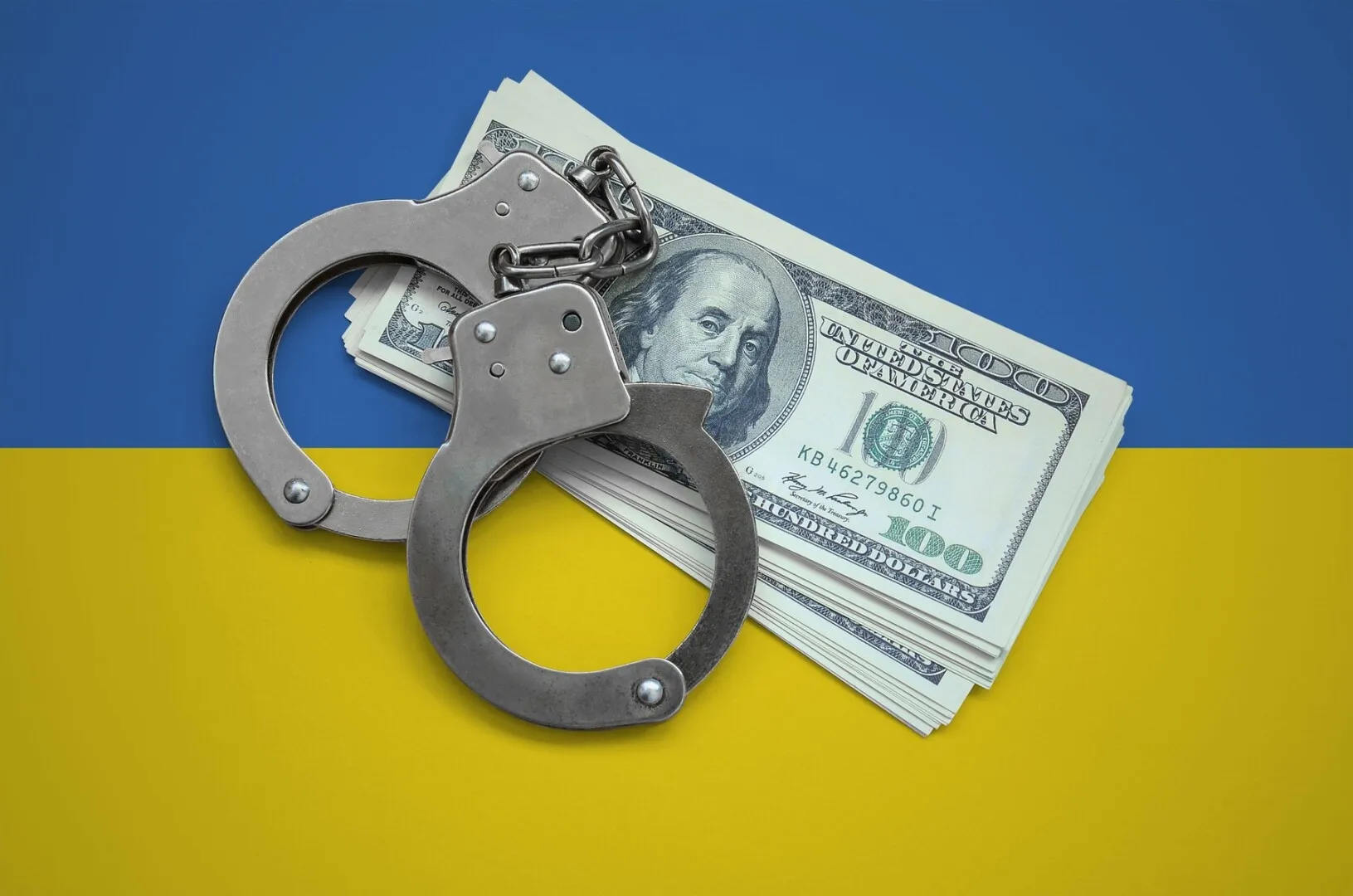 În Ucraina s-au furat minim 54 miliarde de dolari, dar se vorbește chiar de 108 miliarde de dolari - Analiza