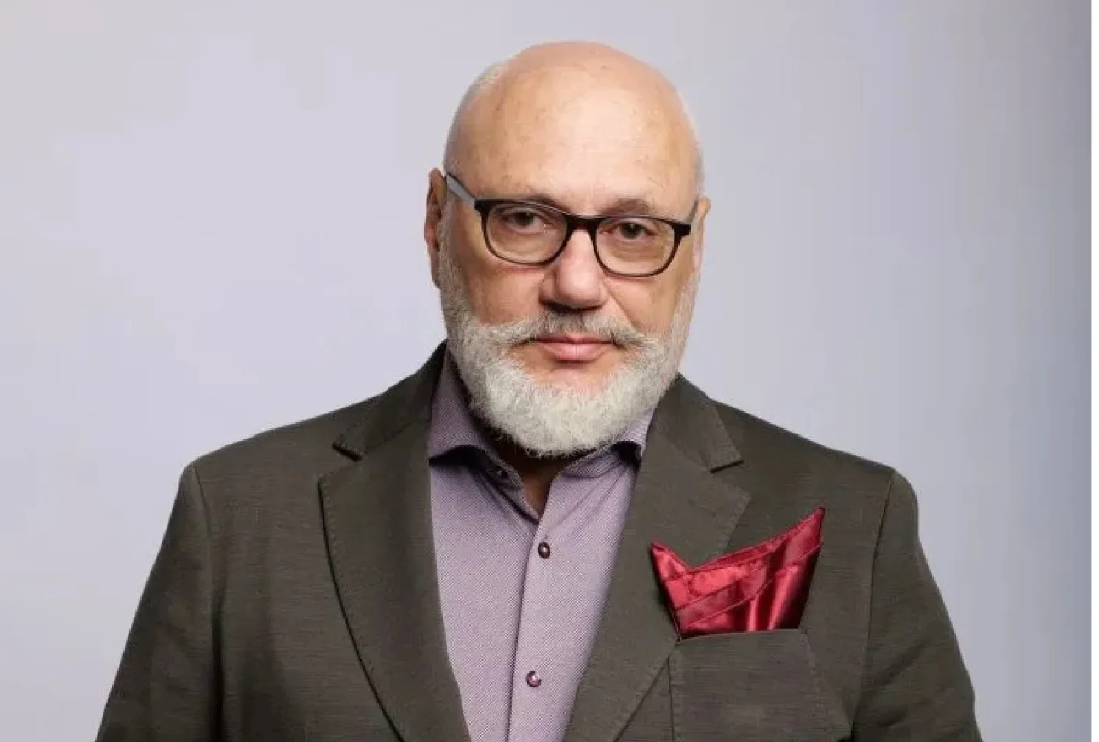 VIDEO Doctorul Cristian Andrei răspunde acuzațiilor: 'Cum am ajuns eu un impostor și care sunt relațiile mele cu pacientele și cu aceste acuzații care apar'