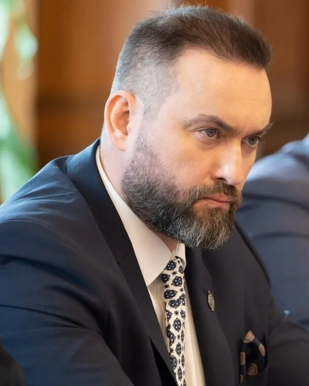 Senatorul Cristian Niculescu-Țâgârlaș: Respectul pentru lege și pentru cei care o aplică este fundamentul unui stat democratic