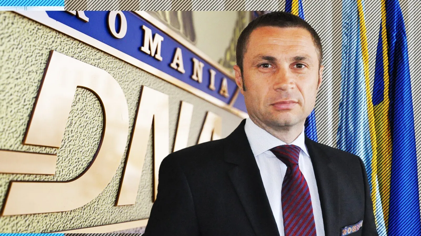 Breaking - Primarul suspendat al Mangaliei a fost plasat în arest la domiciliu