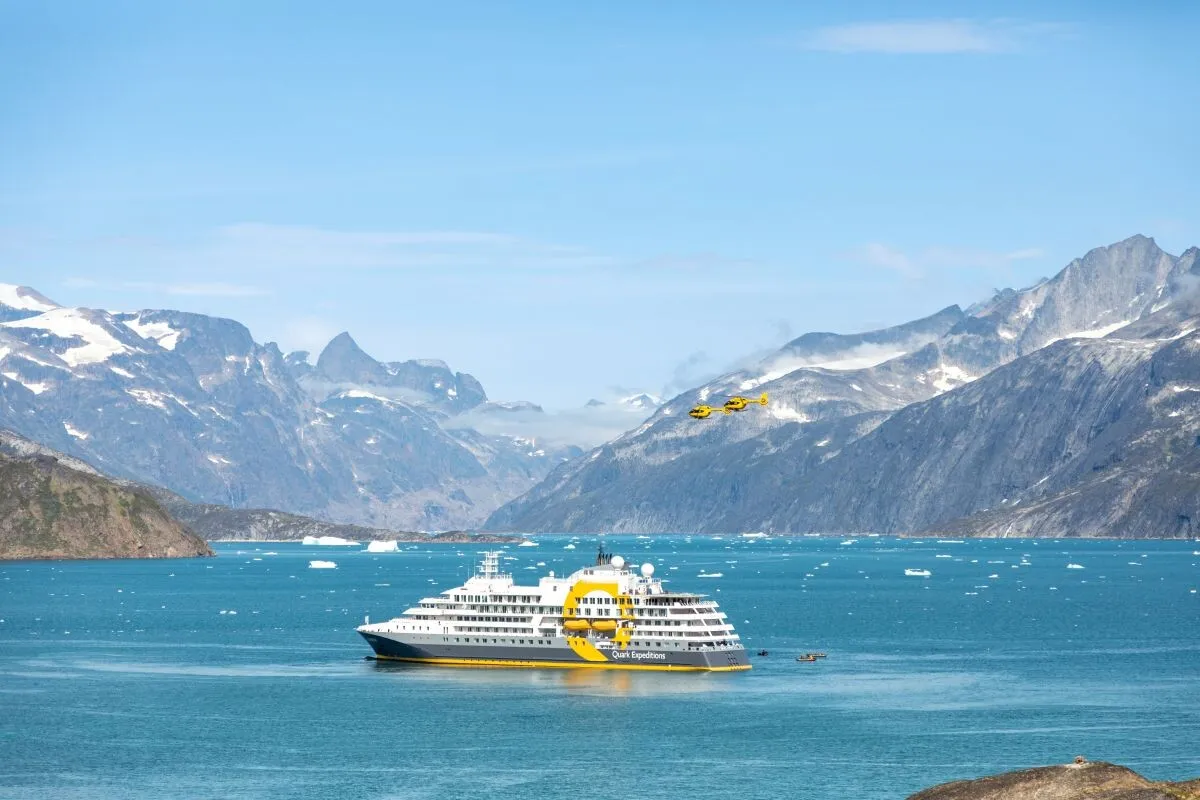 croaziera de expeditie in Antarctica_CruiseHub