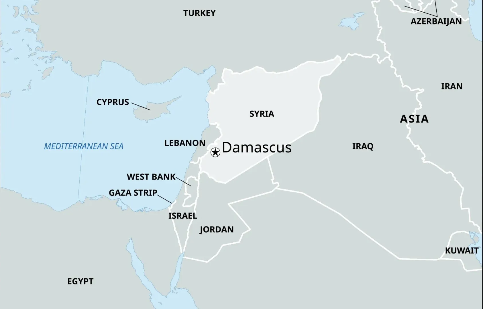 Posibil moment istoric: Trump, pe cale să mai încheie un acord de pace, în Orientul Mijlociu / Mutare strategică gândită de SUA