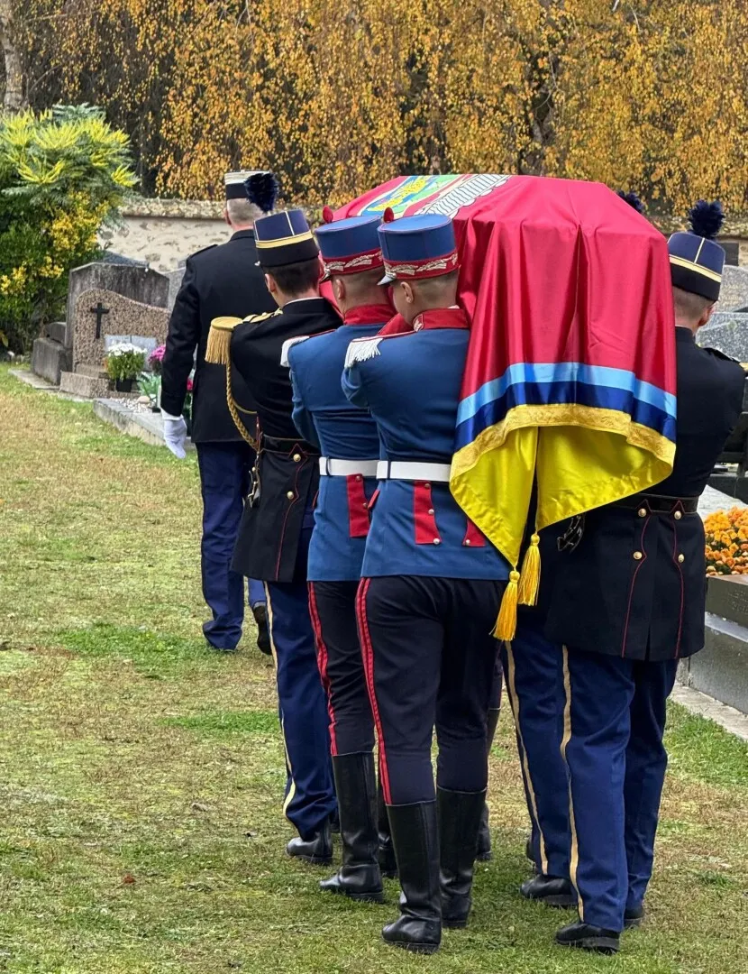 deshumare ghica deshumare ghica