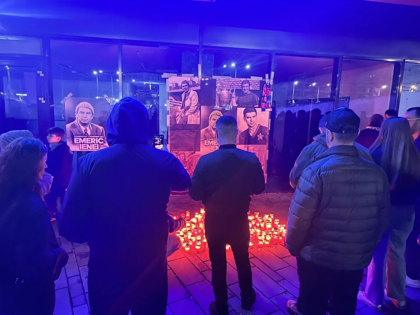 Emeric Ienei 2 Emeric Ienei 2