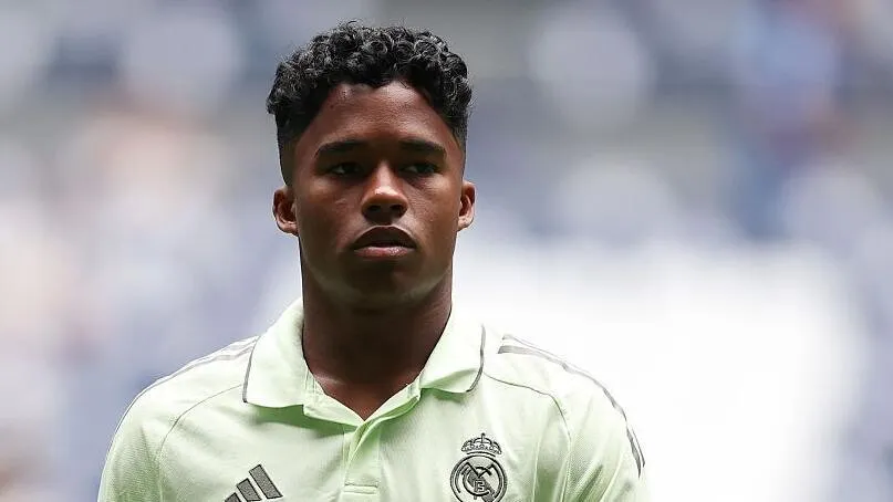 Transferul lui Endrick la Lyon, aproape parafat: Acordul este 99,9% finalizat