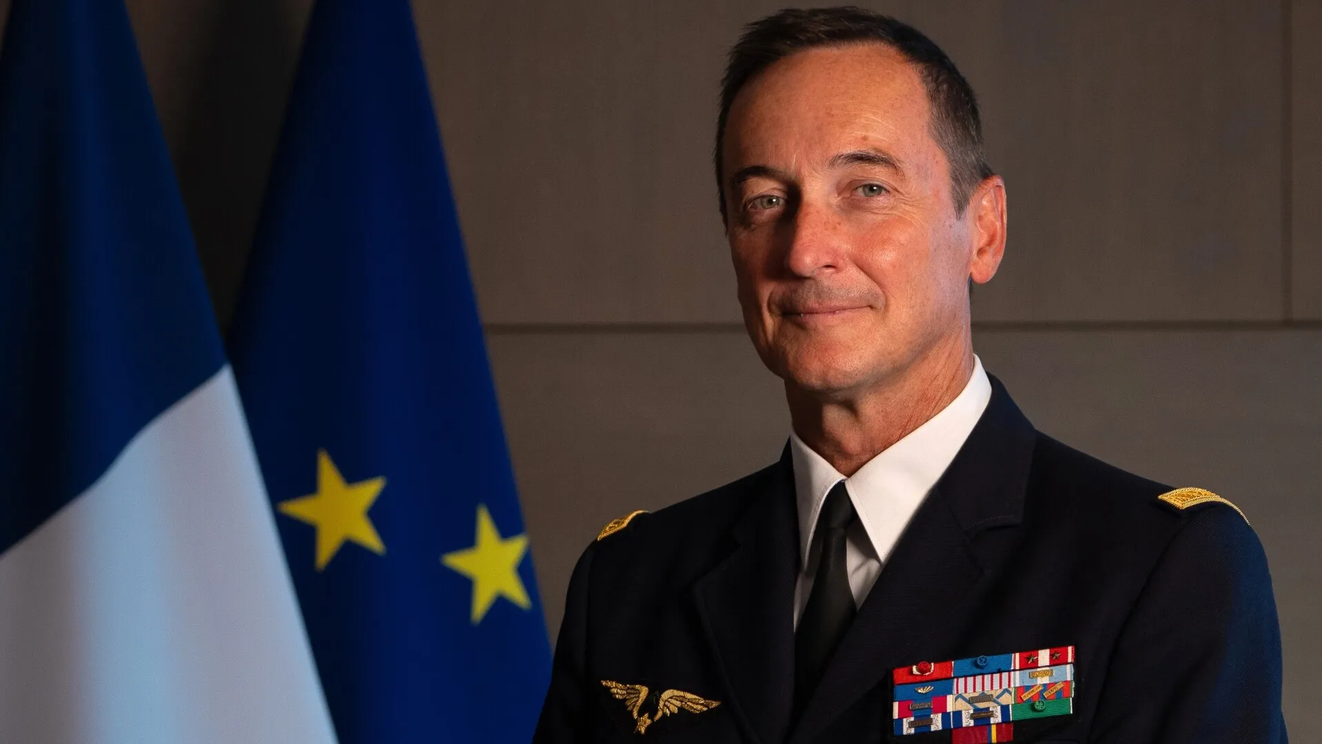 VIDEO Avertisment sumbru din partea Șefului Statului Major francez: „Armata franceză să se pregătească de un şoc în trei sau patru ani împotriva Rusiei”