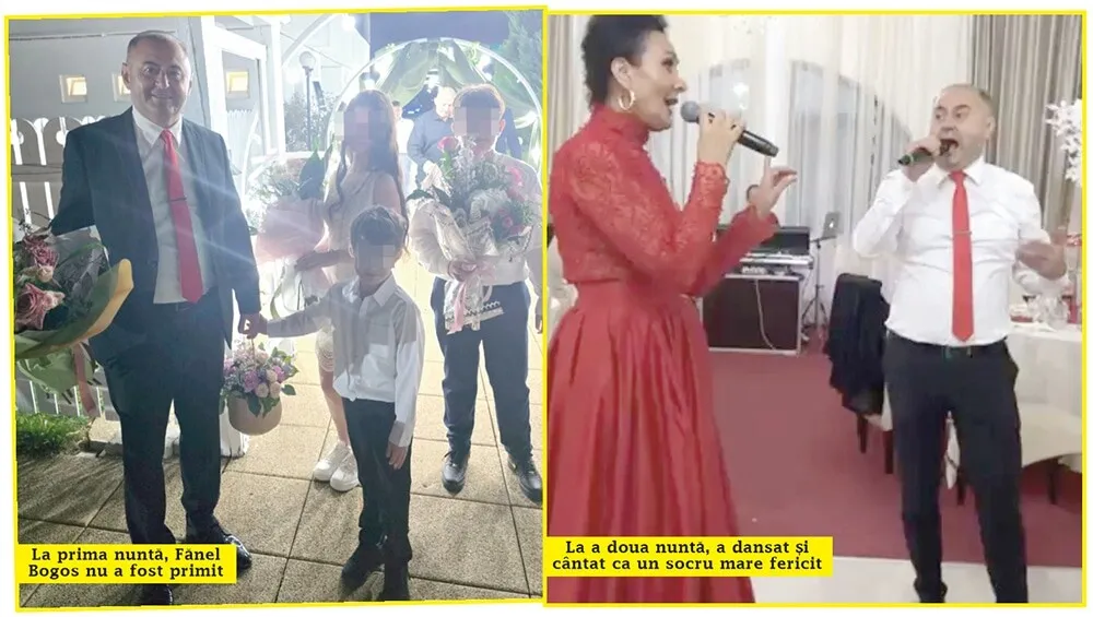 fanel bogos nunta a doua fanel bogos nunta a doua