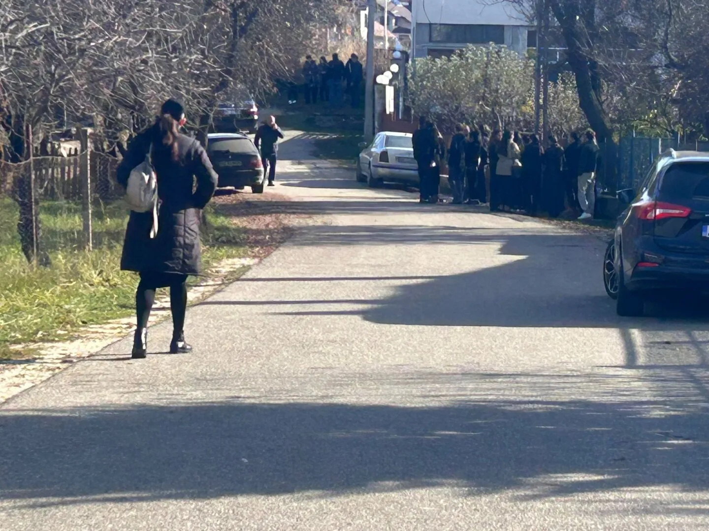 fetița moartă fetița moartă