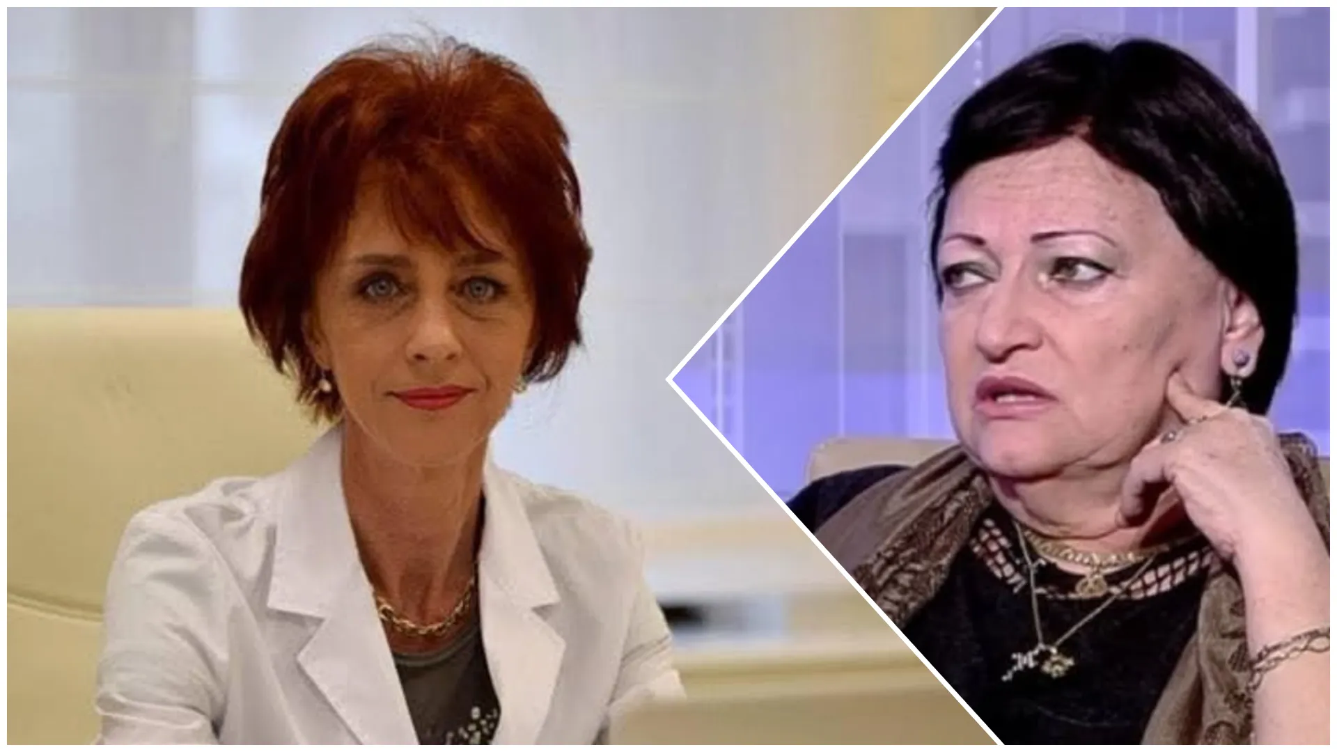 FOTO Monica Pop explodează după moartea Flaviei Groșan: 'A fost UN SFÂNT! Mi-aș dori ca TOȚI medicii de pe fața pământului să fie ca ea!'