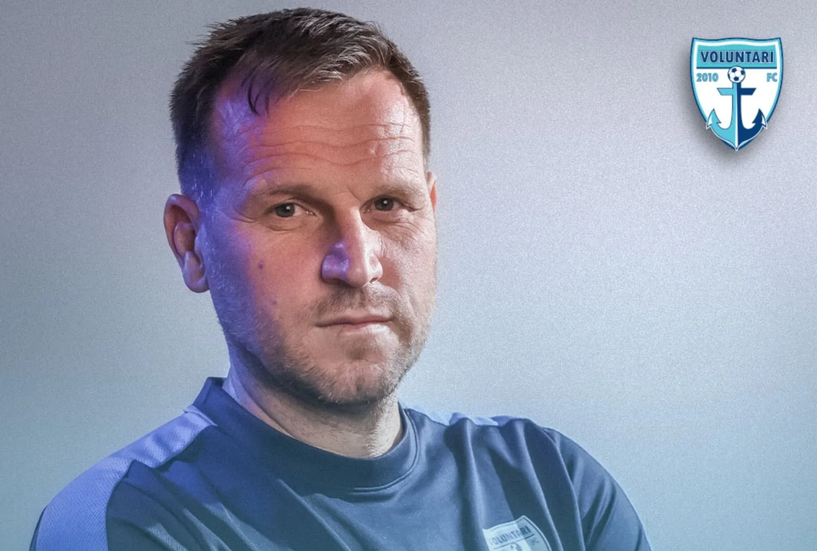 Florin Cernat a plecat de la FC Voluntariv