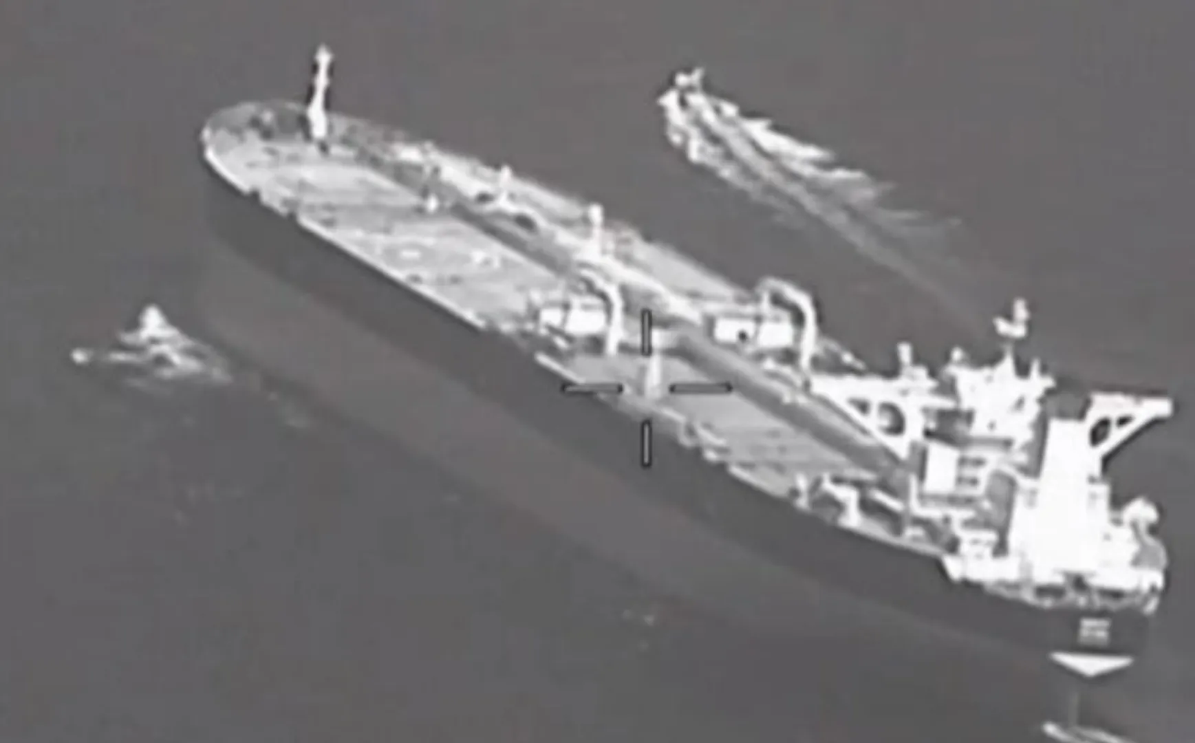 Strategie diabolică: China își face o nouă 'flotă fantomă' pentru a păcăli sancțiunile occidentale