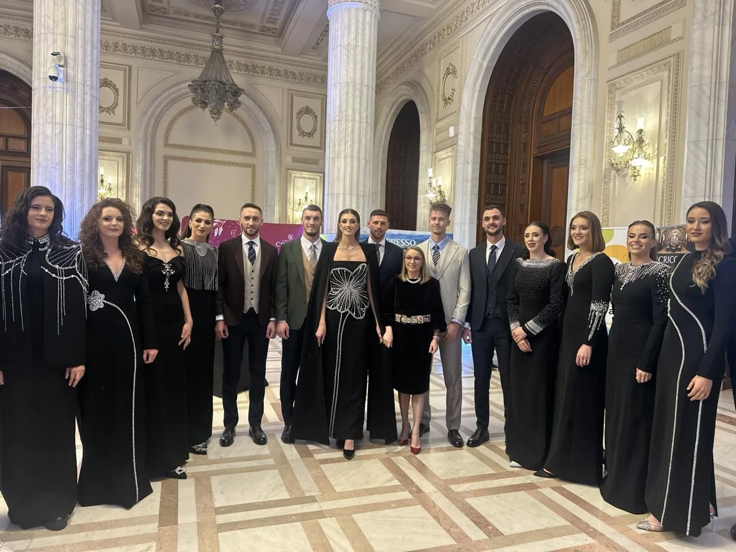 gala canotajului 100 ani gala canotajului 100 ani