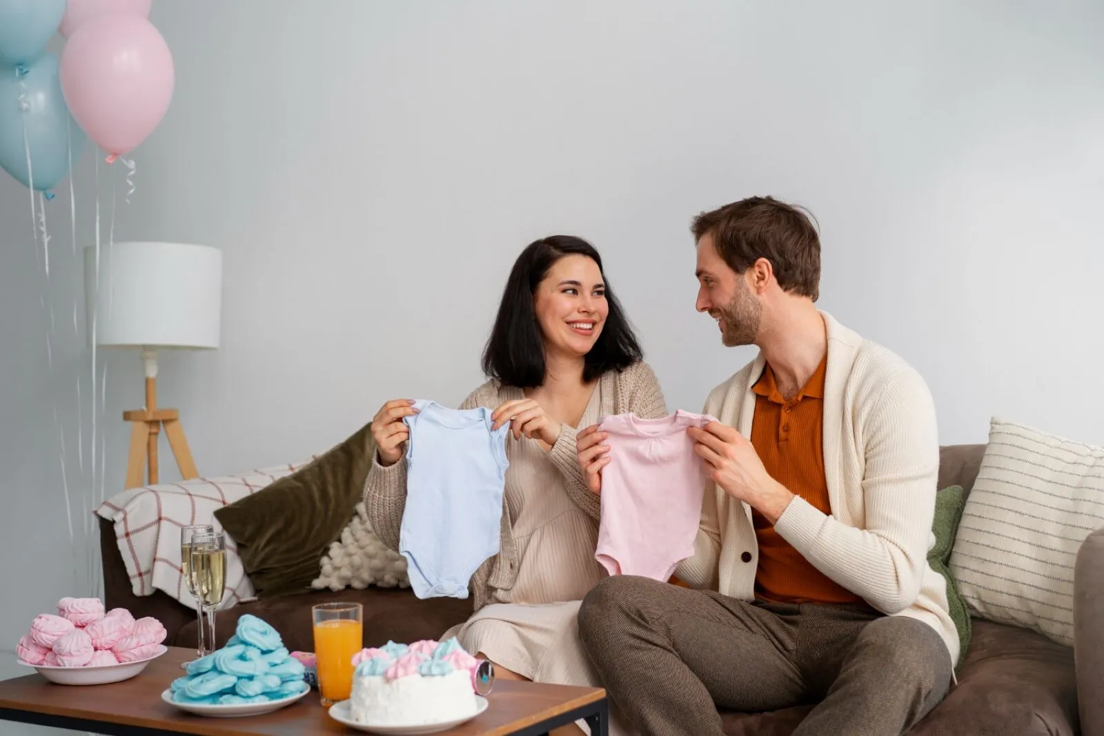 Urmează să devii părinte? Iată topul celor mai populare nume în 2025 pentru bebelușii Generației Beta – factorii care le influențează alegerea