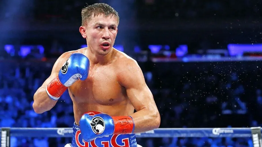 Fostul campion mondial Gennady Golovkin va fi preşedinte al World Boxing