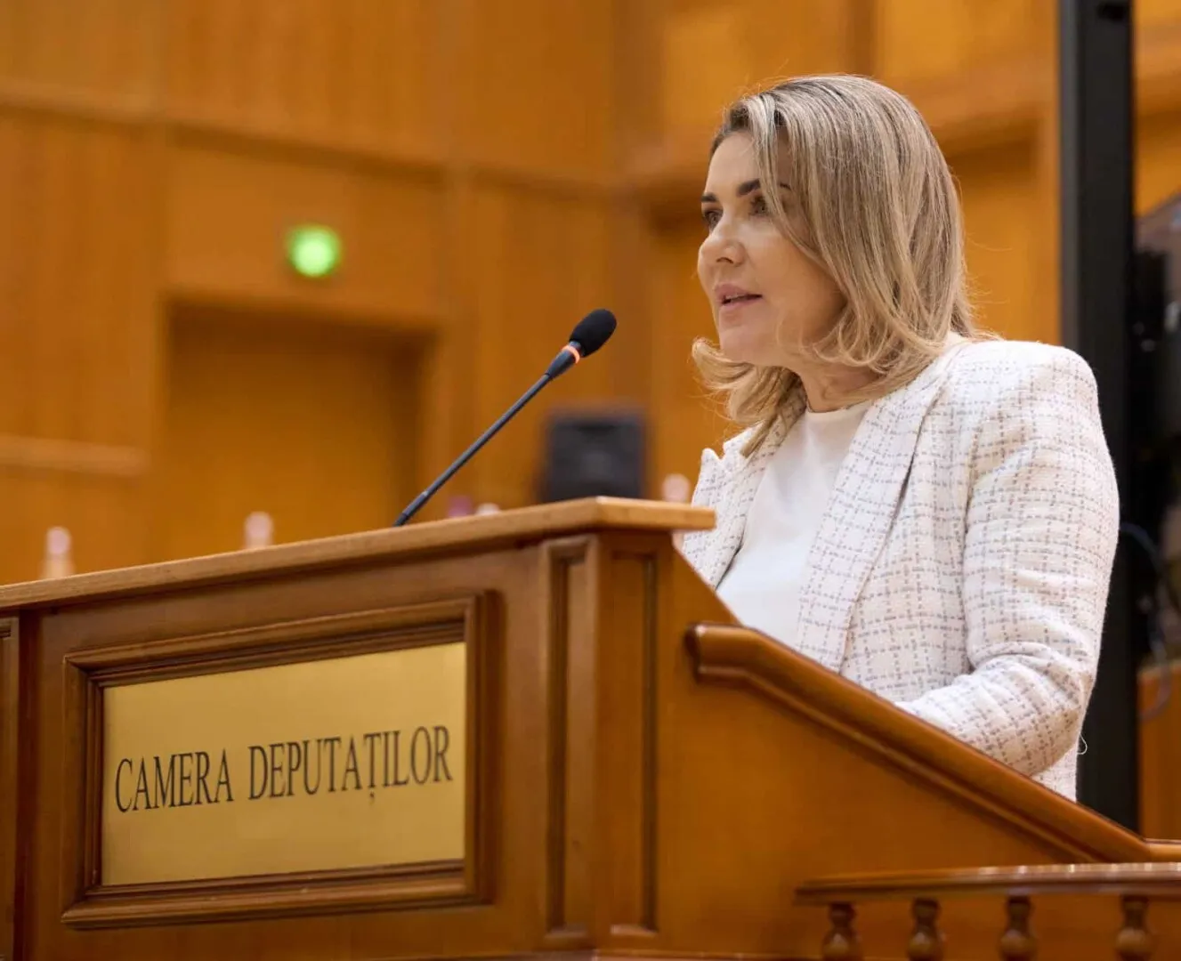 AUR acuză PNL că „testează terenul” cu un proiect furat privind castrarea chimică a agresorilor sexuali