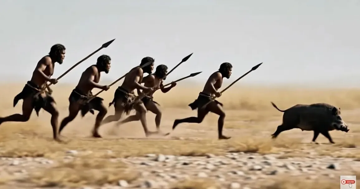 VIDEO Descoperirea care schimbă cursul istoriei umane: când au început oamenii să facă, de fapt, unelte stabile?