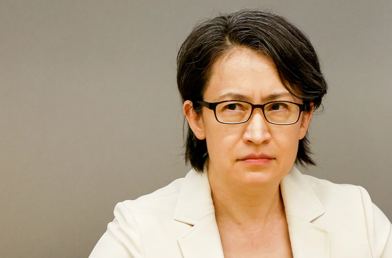 Vizita surpriză a vicepreședintelui Taiwanului în Belgia culminează cu un discurs puternic în Parlamentul European