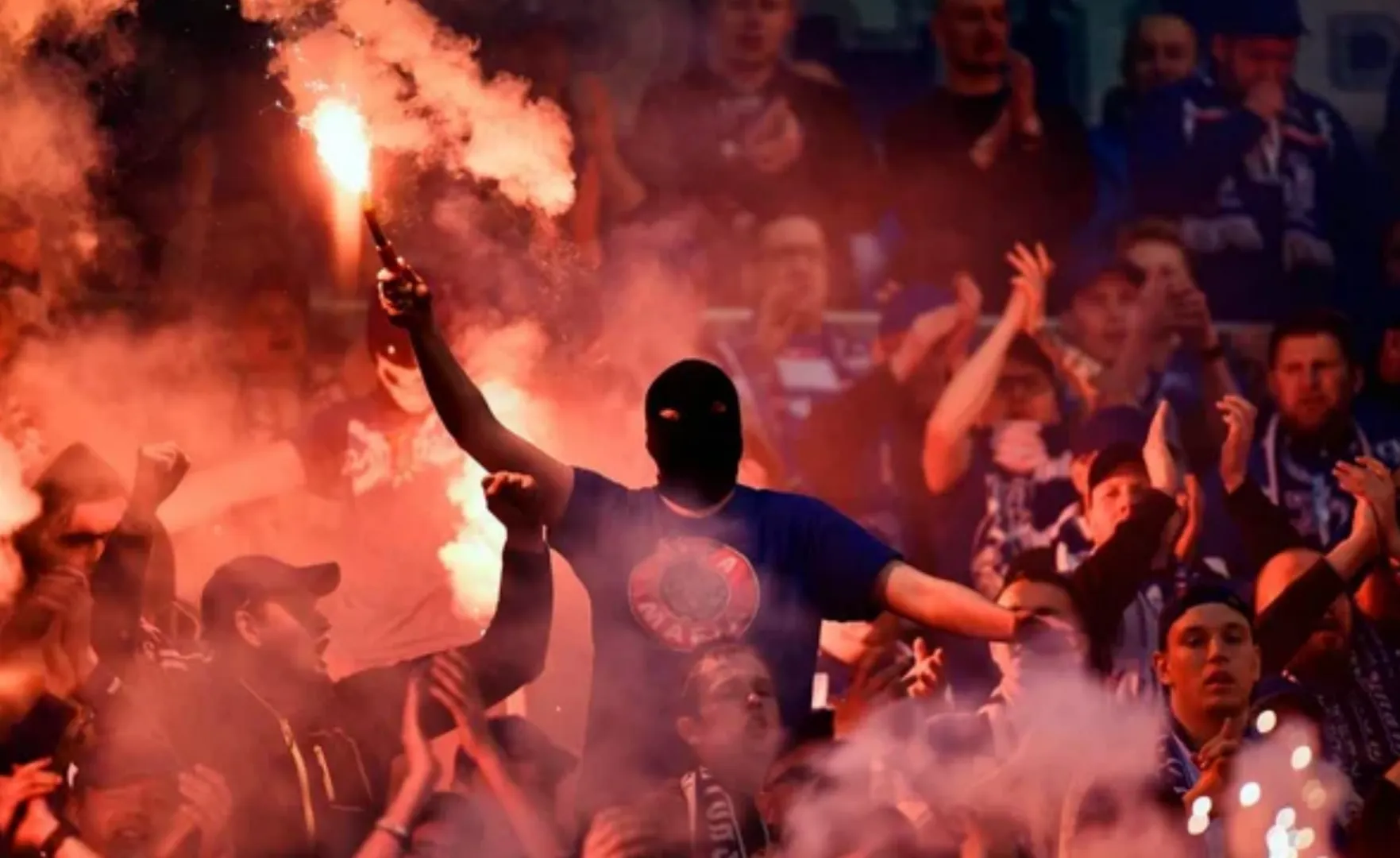 Proteste și arestăti înaintea meciului dintre Aston Villa și Maccabi Tel Aviv