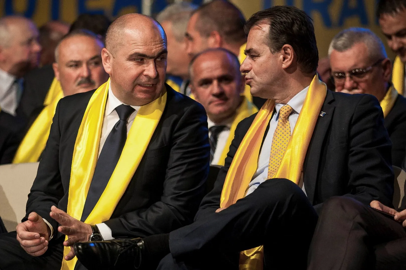 Ilie Bolojan, intermediarul fraților Micula? Ludovic Orban reacționeză la informațiile apărute după percheziții