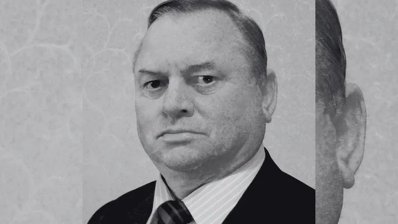 Nicuşor Dan, mesaj după decesul lui Ilie Ilaşcu: 'Un patriot care a crezut şi a acţionat fără nicio ezitare pentru un vis de unire şi libertate'