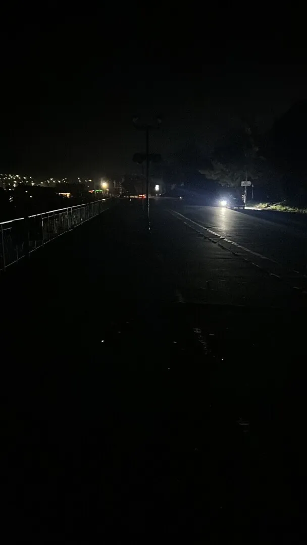 Iluminatul public din Orșova, afectat de diferența de fus orar: Primarul dă vina pe sistemul din București