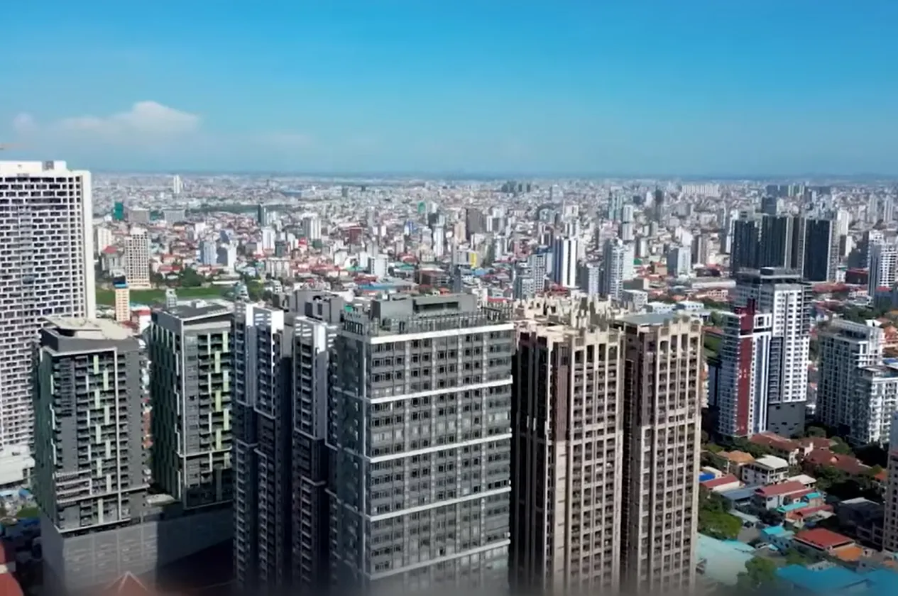 Rețeaua 'Prince Group', blocată de SUA și Marea Britanie: 'Bancherul' care a păcălit planeta, proprietar de lux în Dubai și Londra