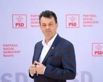 Primar PSD, reținut de DNA: 'Casa din șpagă', dinamitată de procurori. Și-a construit o vilă de lux pe banii firmelor care câștigau licitațiile