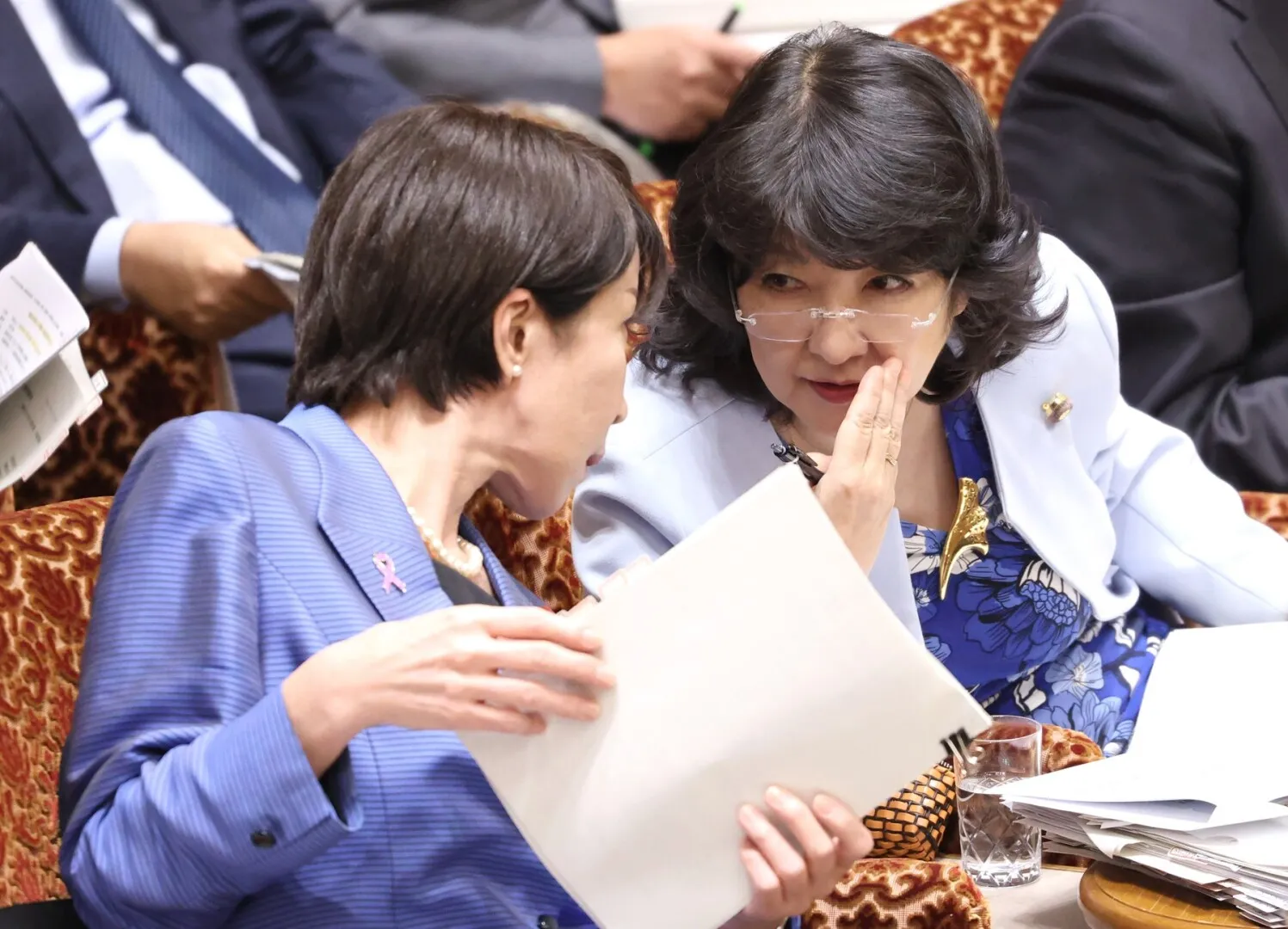 Doamnele de fier ale Japoniei schimbă total direcția țării: Se naște un mare jucător în Asia