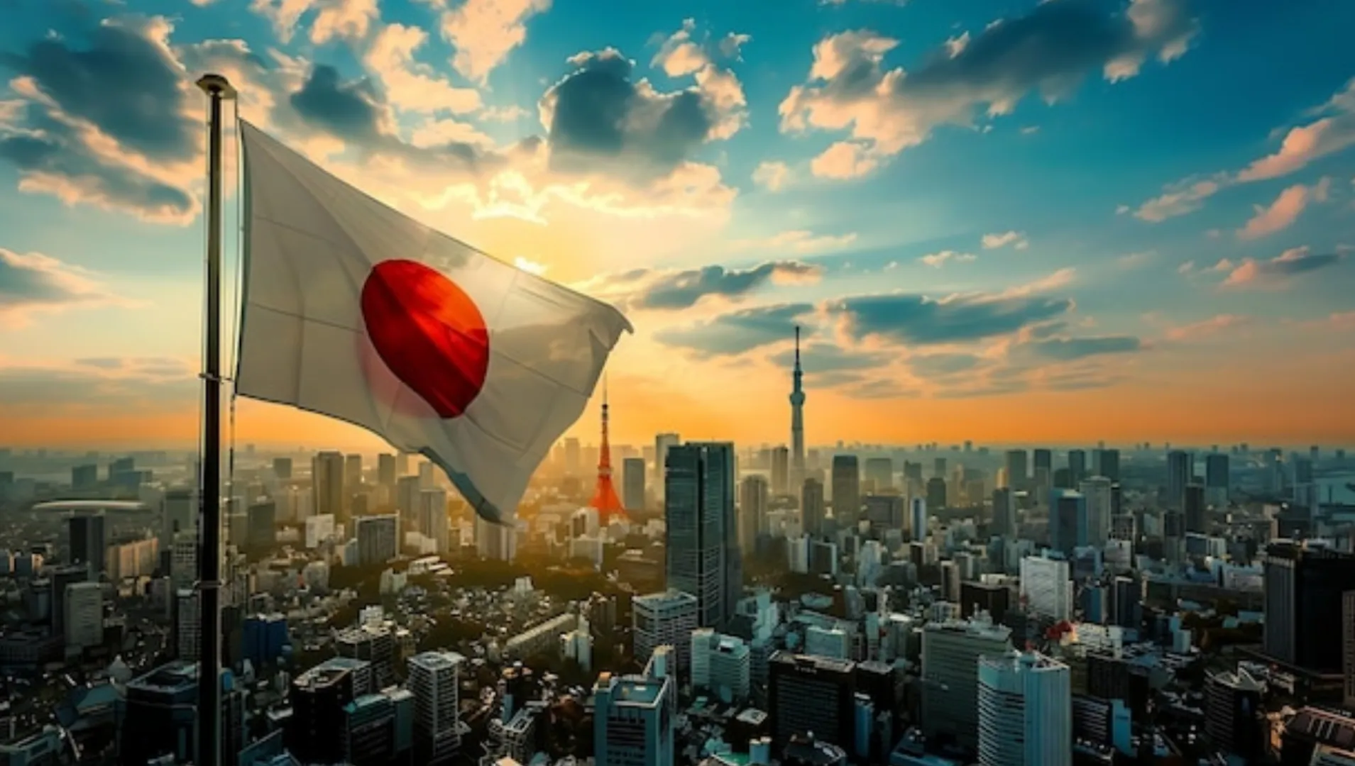 Toți cei care vor călători în Japonia vor avea parte de o surpriză neplăcută la întoarcere