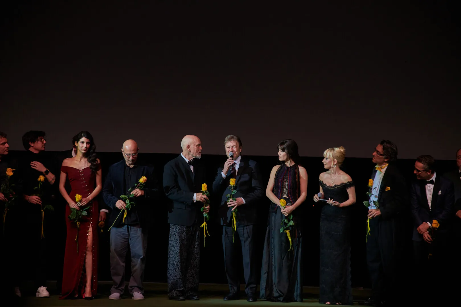 JohnMalkovich premieră film JohnMalkovich premieră film