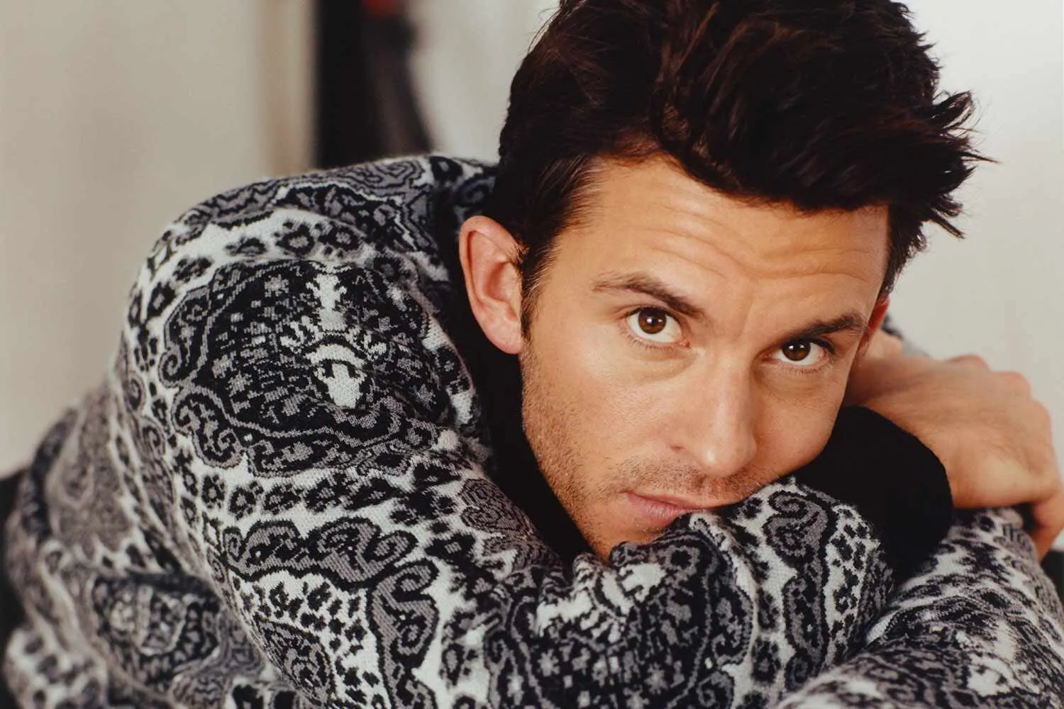 Jonathan Bailey Jonathan Bailey